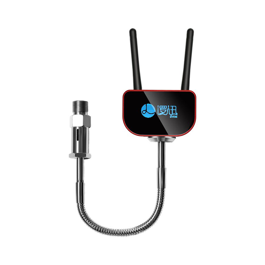 上海邏迅|無線水壓感知器可旋轉(zhuǎn)延伸圖片