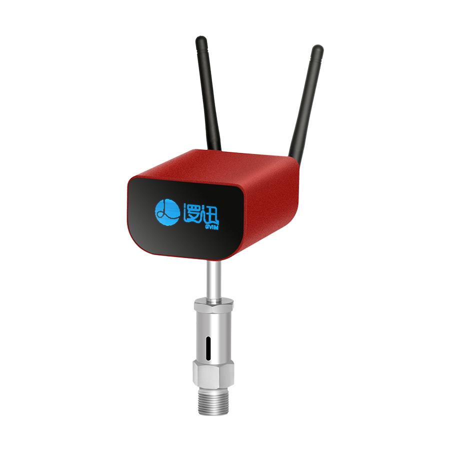 上海邏迅|無線水壓感知器產(chǎn)品圖片