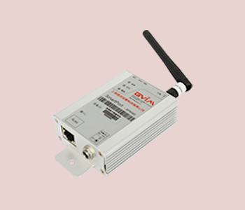 以太網數據集中器 SP608E