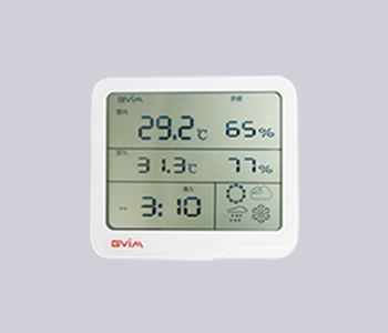 無線溫濕度傳感器SD1