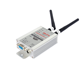 WIFI數據集中器SP608W