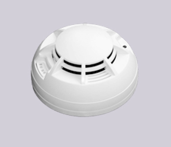 邏迅物聯網復合型煙霧探測器NOSE-F2C-NB