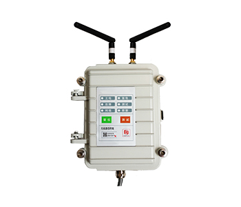 智慧冷鏈物聯網網關SPW-4G1